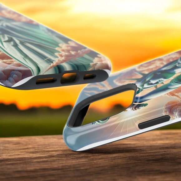 iPhone 16 Pro phone case, MARPC1120 - Picture 3 of 9